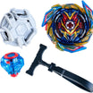 Beybattle Beyblade Brave Valkyrie BB-163-T