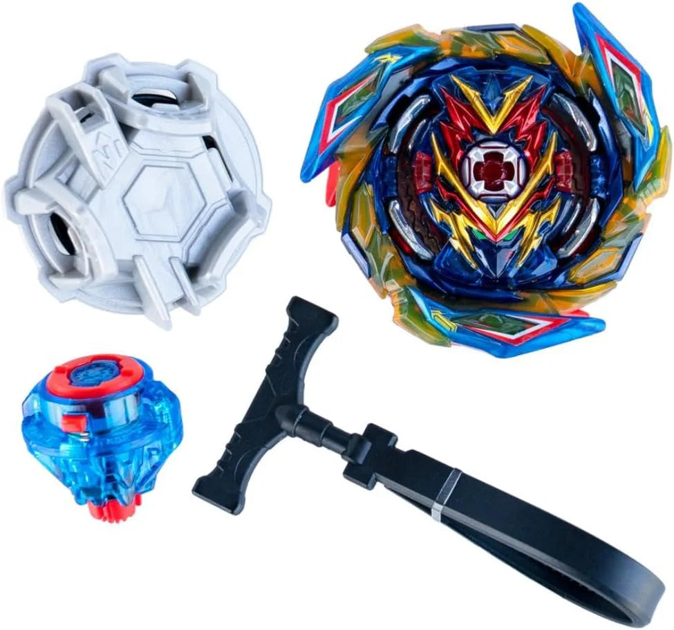 Beybattle Beyblade Brave Valkyrie BB-163-T
