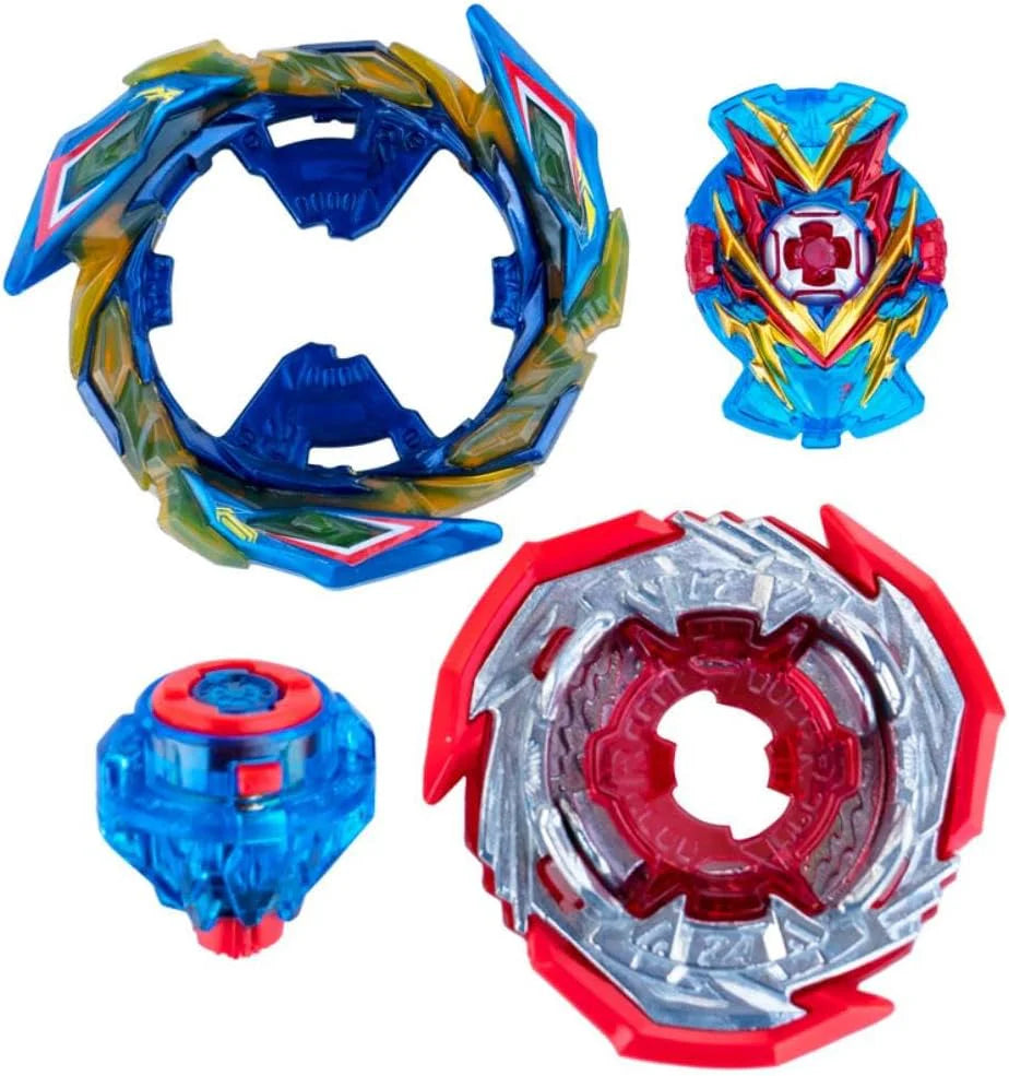Beybattle Beyblade Brave Valkyrie BB-163-T