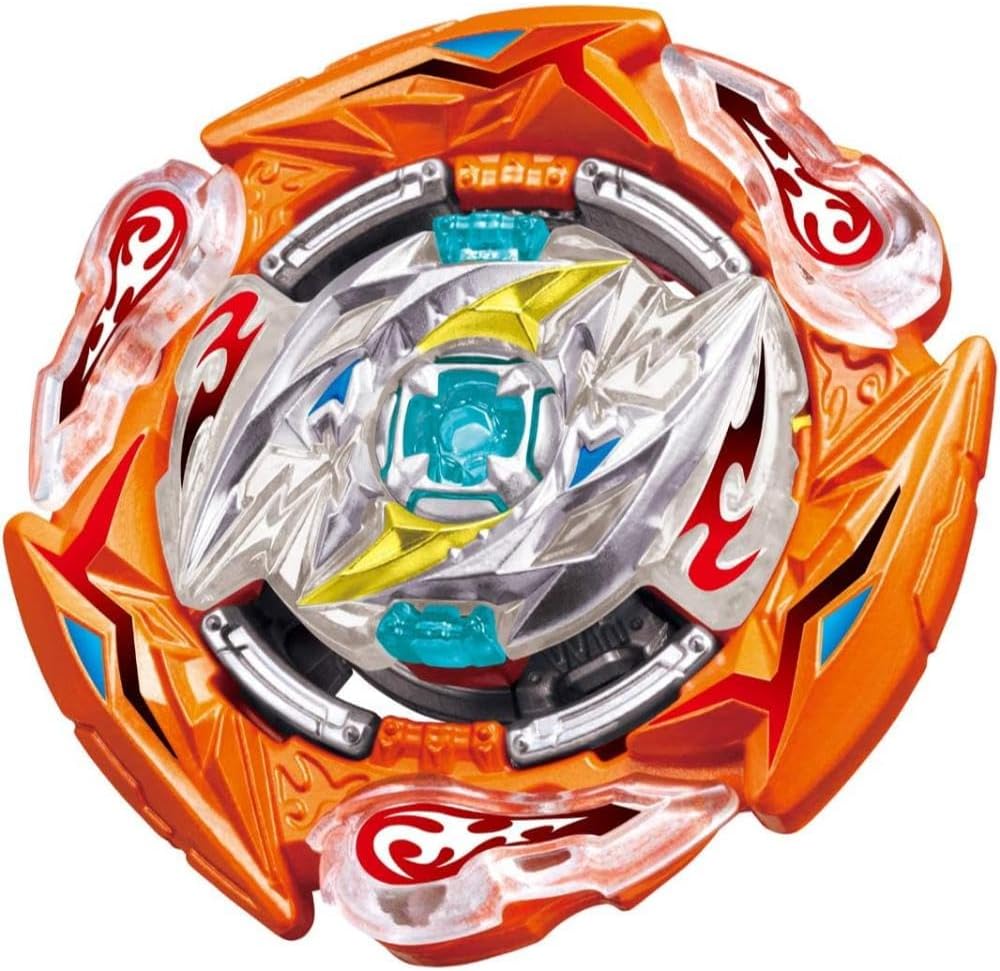 Beybattle Beyblade Burst Superking Glide Ragnaruk BB-161-T