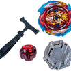 Beyblade Infinite Achilles BB-173-T | بلاي بلايد Takara Tomy