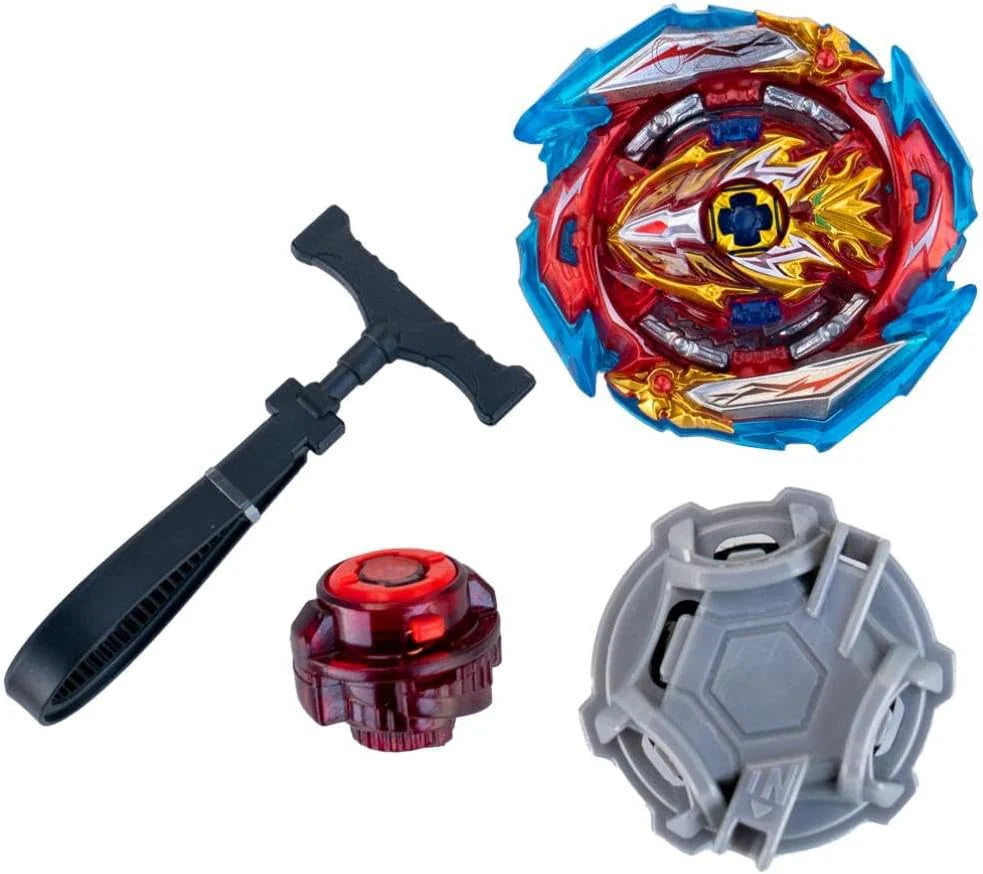 Beybattle Beyblade Infinite Achilles BB-173-T | Takara Tomy