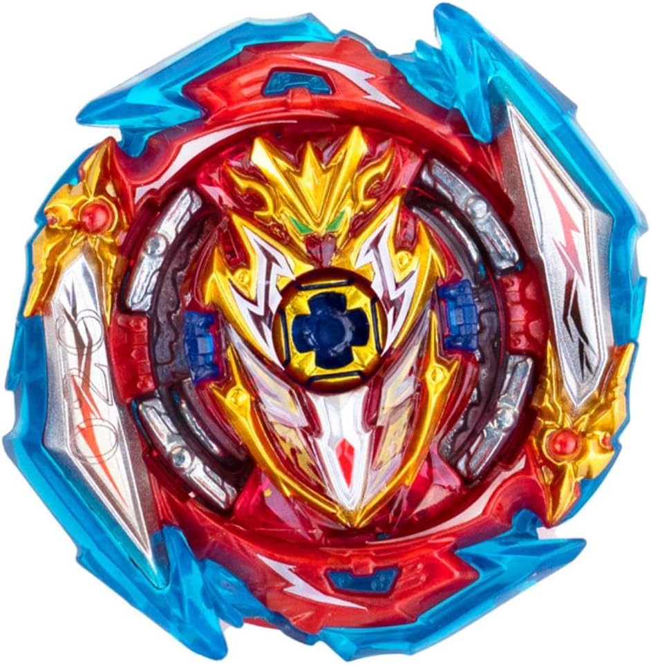 Beyblade Infinite Achilles BB-173-T | بلاي بلايد Takara Tomy