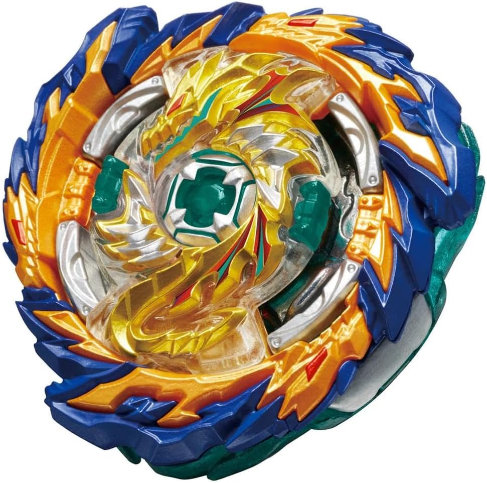 Beybattle Beyblade Mirage Fafnir BB-167-T | Takara Tomy