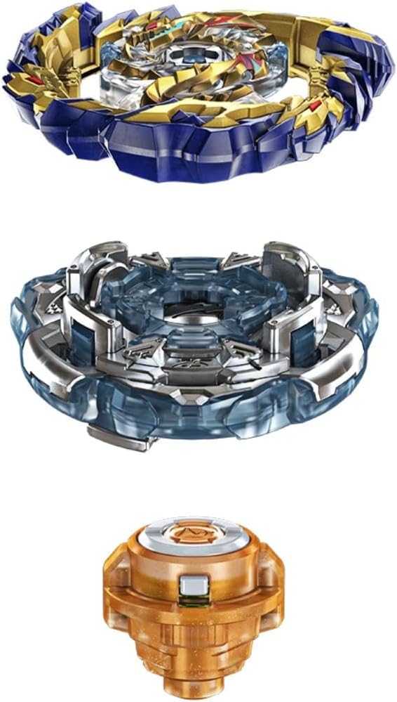 Beybattle Beyblade Mirage Fafnir BB-167-T | Takara Tomy