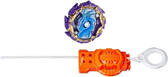 Beybattle Burst Int'l Starter Union Achilles A5 BB-150-T