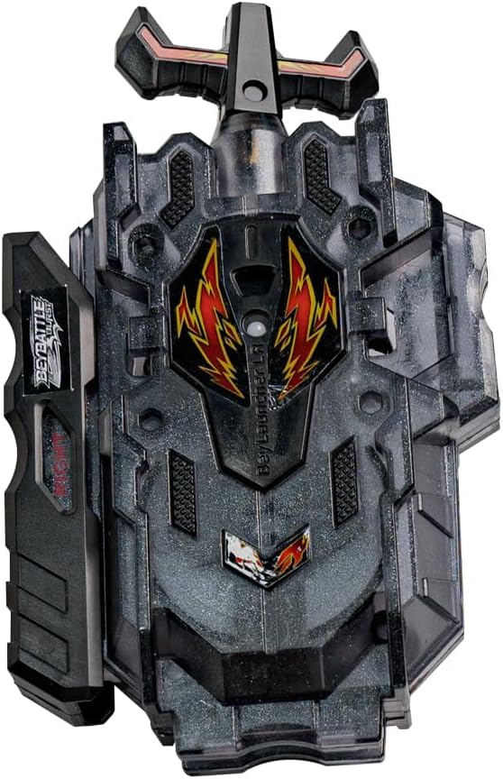 Beybattle Burst S4 Starter Master Devolos D5 BB-155-T