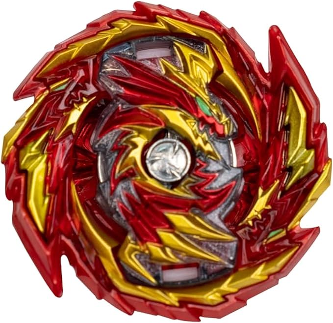 Beybattle Burst S4 Starter Master Devolos D5 BB-155-T