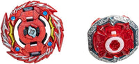BeyBattle Burst Starter Master Devolos D5 بي بليد