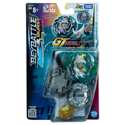 BeyBattle Burst Heaven Pegasus P5 Starter بي بليد