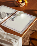 Madame Coco Aron Placemat | Modern Elegant Table Mat
