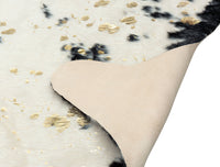 Aleon Fur Rug - Madame Coco JO