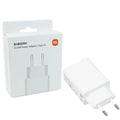 Xiaomi 22.5W Power Adapter Type-A EU | Fast USB-A Charging