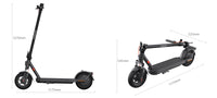 Xiaomi Electric Scooter Elite FR | 45km Range, 400W Motor