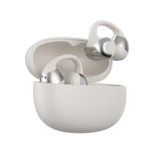 WiWU Openbuds O501 - Open-Ear Wireless Earbuds with 35H Battery