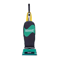 BISSELL – Biggreen Commercial Lightweight Upright Vacuum, Bgu8000 – 2017