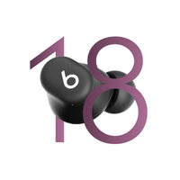 Beats Solo Buds – Big Sound in a Tiny, Comfortable Fit