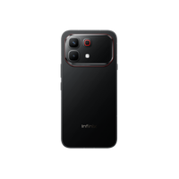 Infinix Note 60 Pro – 144Hz AMOLED, Snapdragon 7s Gen 4