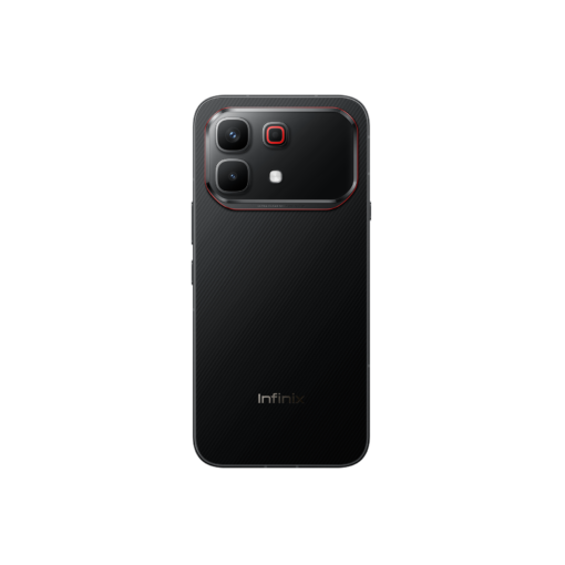 Infinix Note 60 Pro – 144Hz AMOLED, Snapdragon 7s Gen 4