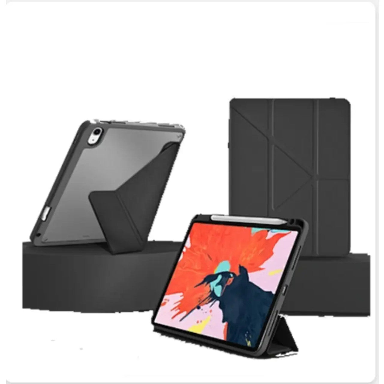 WIWU Defender Protective Case 10.2&10.5 inch WIWU Defender Protective Case 10.2&10.5 inch