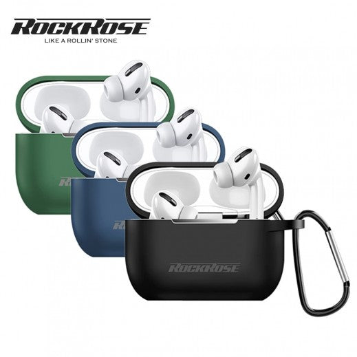 RockRose Silicone Case (For AirPods Pro)