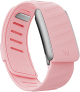 WHOOP 5.0 SportFlex Accessory Band – Bloom