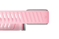 WHOOP 5.0 SportFlex Accessory Band – Bloom alternate view