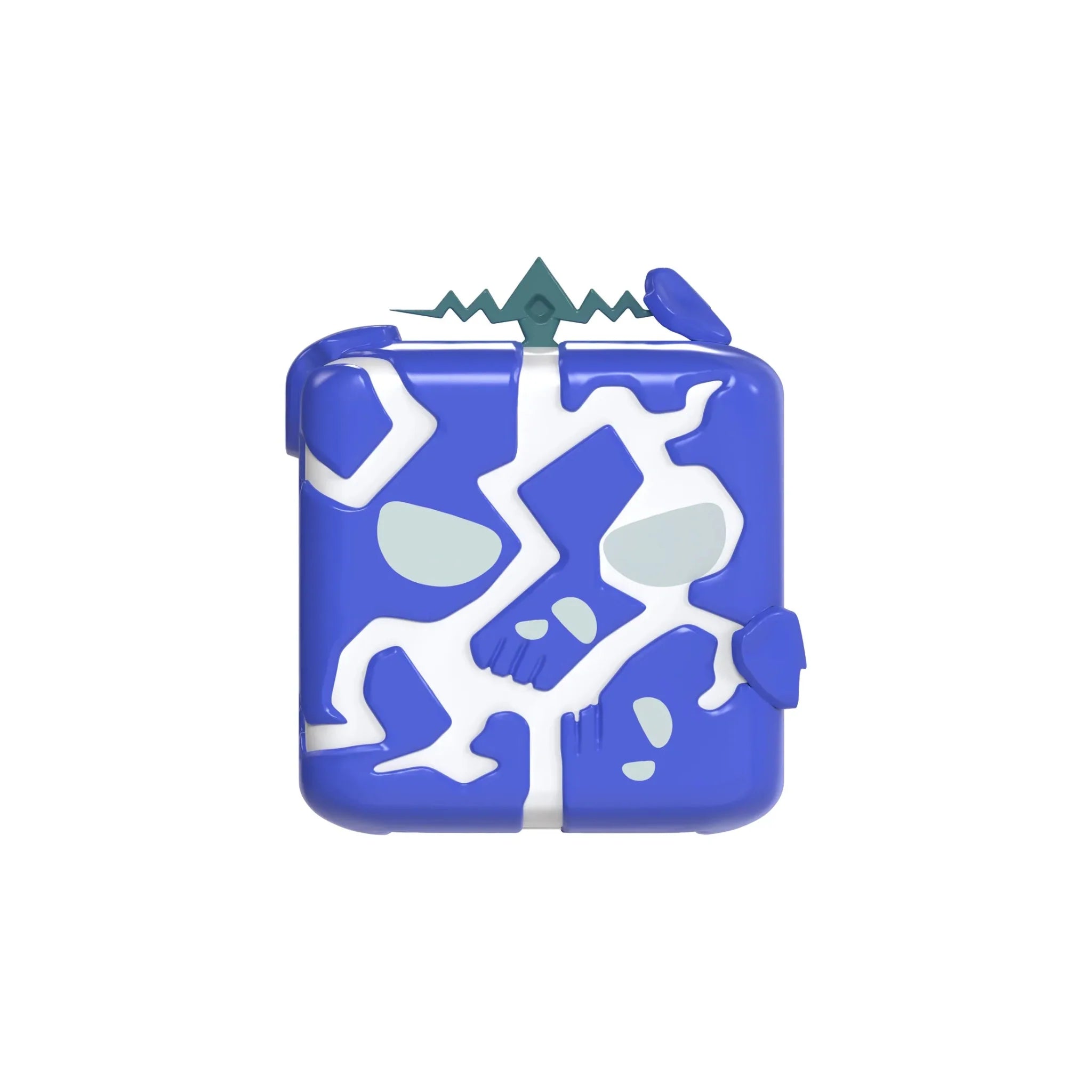 حزمة Blox Fruits Ember لهواة الجمع - إصدار مميز BN3304