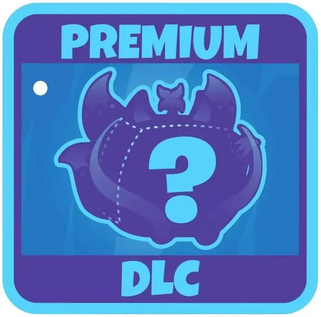 حزمة Blox Fruits Kitsune لهواة الجمع - إصدار مميز BN3302