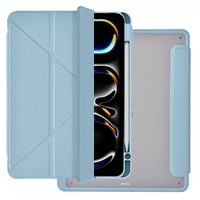 WIWU Defender Protective Case 10.2&10.5 inch