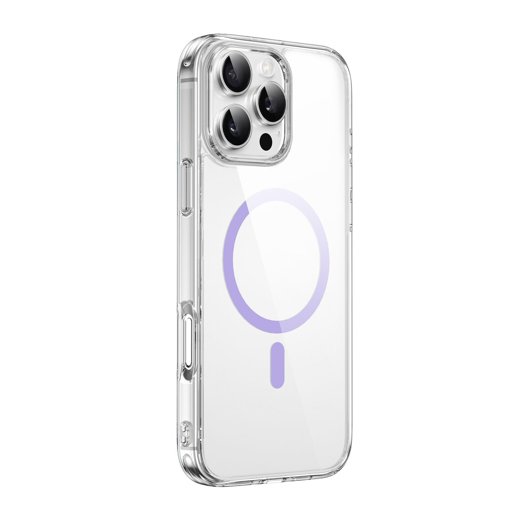 Wiwu iShield Pro MCC-101 Case for Series iPhone 16 Wiwu iShield Pro MCC-101 Case for Series iPhone 16