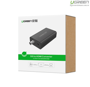 UGREEN HDMI to SDI Converter