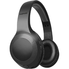 سماعات رأس لاسلكية Promate LaBoca Over-Ear | أسود