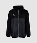 LAGUNA JACKET Black – Lightweight & Stylish Jacket