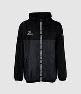 LAGUNA JACKET Black – Lightweight & Stylish Jacket