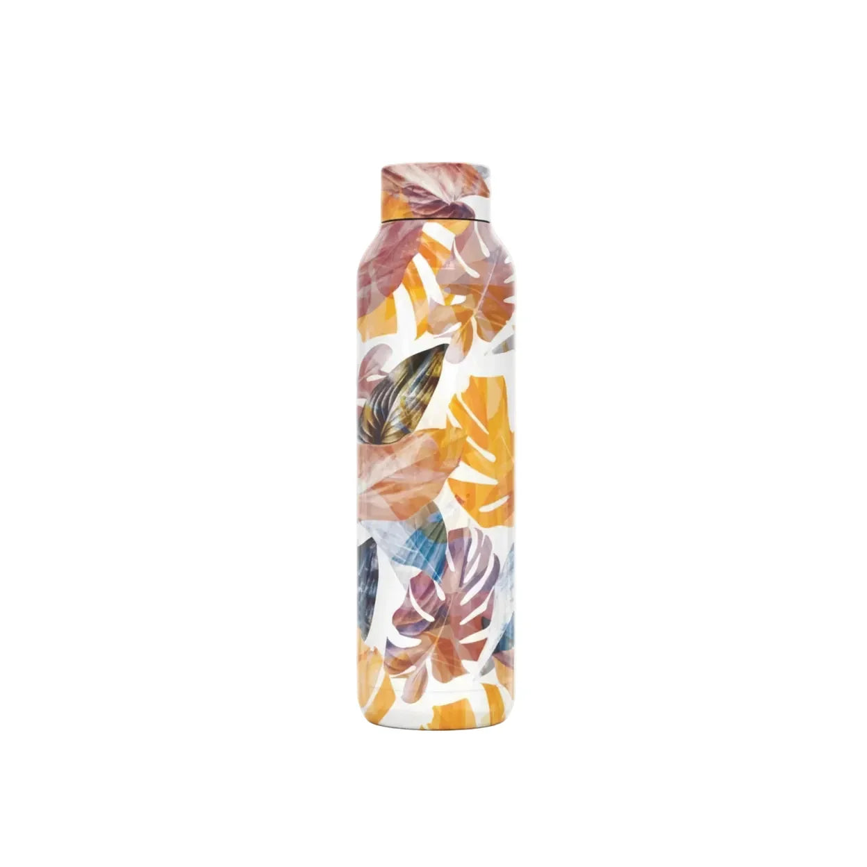 Quokka Thermal Stainless Steel Bottle 630ml – Double-Wall Insulated