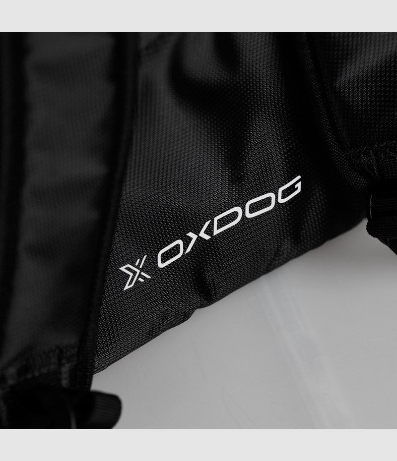 OXDOG Box Backpack 37L – Black/White Sports Bag OXDOG Box Backpack 37L – Black/White Sports Bag