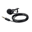 BOYA BY-LM4 Pro Lavalier Mic for BY-WM4 Pro – TRS Connector