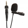 ميكروفون BOYA BY-LM8 Pro لافالير احترافي بكابل 1.2م

