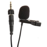 ميكروفون BOYA BY-LM8 Pro لافالير احترافي بكابل 1.2م
