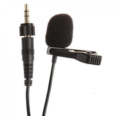 ميكروفون BOYA BY-LM8 Pro لافالير احترافي بكابل 1.2م
