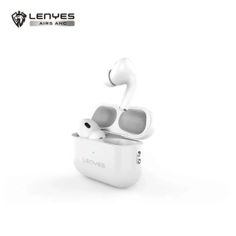 Lenyes AIR 5 ANC TWS Wireless Bluetooth Earphone 5.3 Hi-Fi Smart Touch