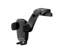 LENYES CR147 Car Phone Holder – Black