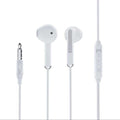 Lenyes LF94 Wired Earphones – Stereo Sound & Comfort Fit