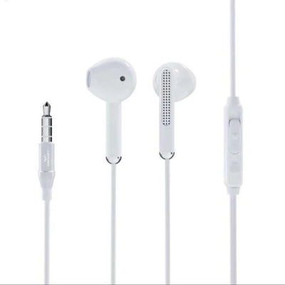 Lenyes LF94 Wired Earphones – Stereo Sound & Comfort Fit