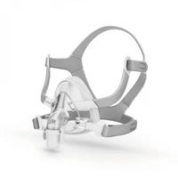 BreathWare Mask Series YF-02 - Yuwell YF-02 Full Face CPAP & BiPAP Mask