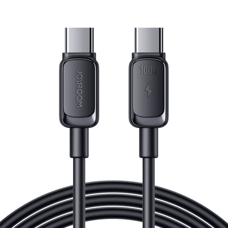 Joyroom Type-C to Type-C Fast Charging Data Cable 1.2M