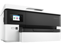 طابعة HP OfficeJet Pro 7720 ذات التنسيق العريض متعددة الإمكانات (Y0S18A) 