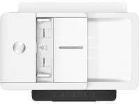 طابعة HP OfficeJet Pro 7720 ذات التنسيق العريض متعددة الإمكانات (Y0S18A) 