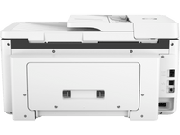طابعة HP OfficeJet Pro 7720 ذات التنسيق العريض متعددة الإمكانات (Y0S18A) 